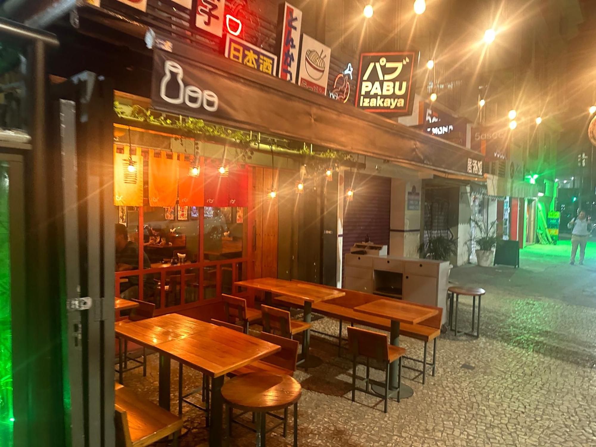 Studio'S Monsieur Leblon - Rio de Janeiro — Photos 1