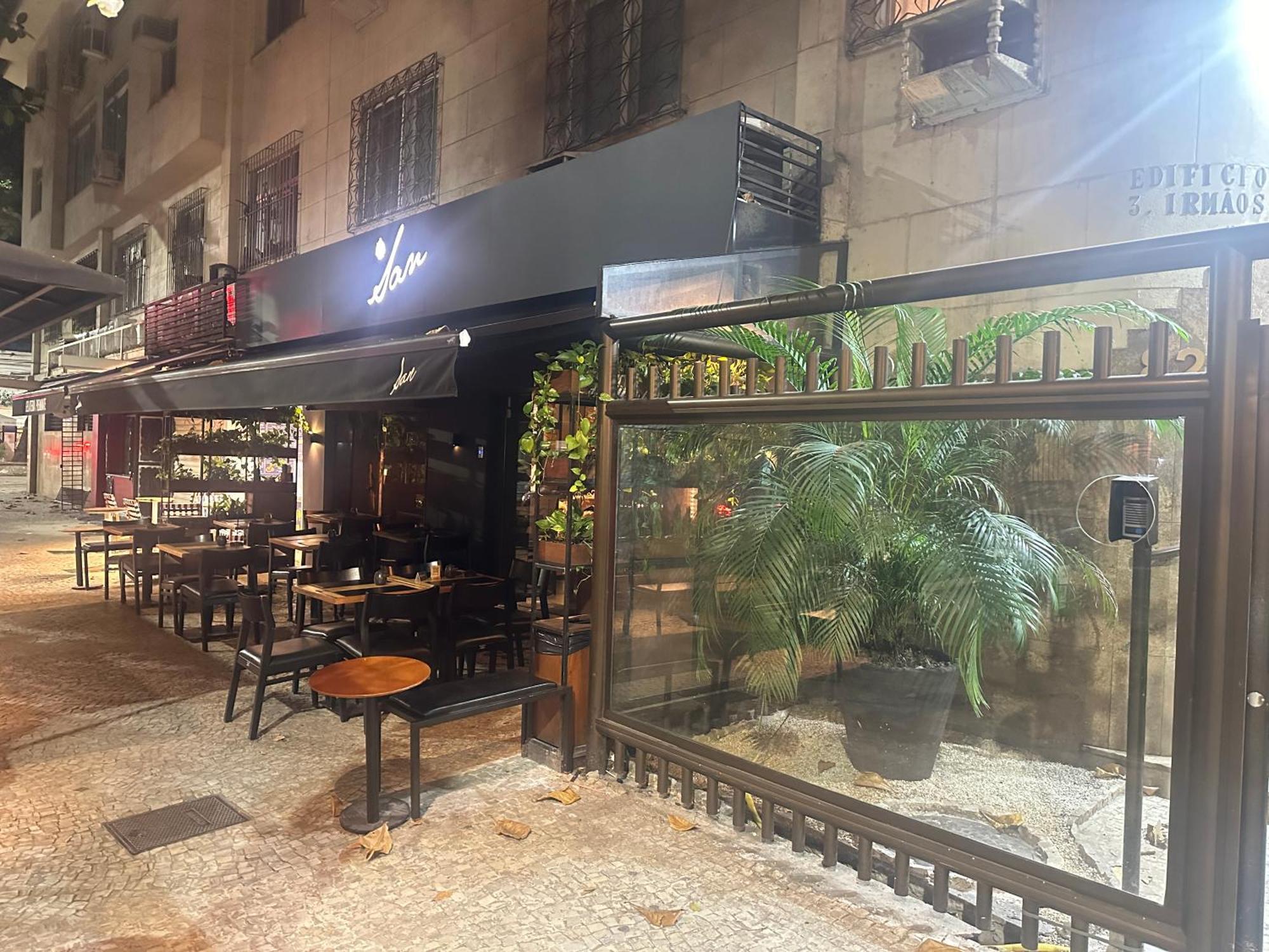 Studio'S Monsieur Leblon - Rio de Janeiro — Photos 2