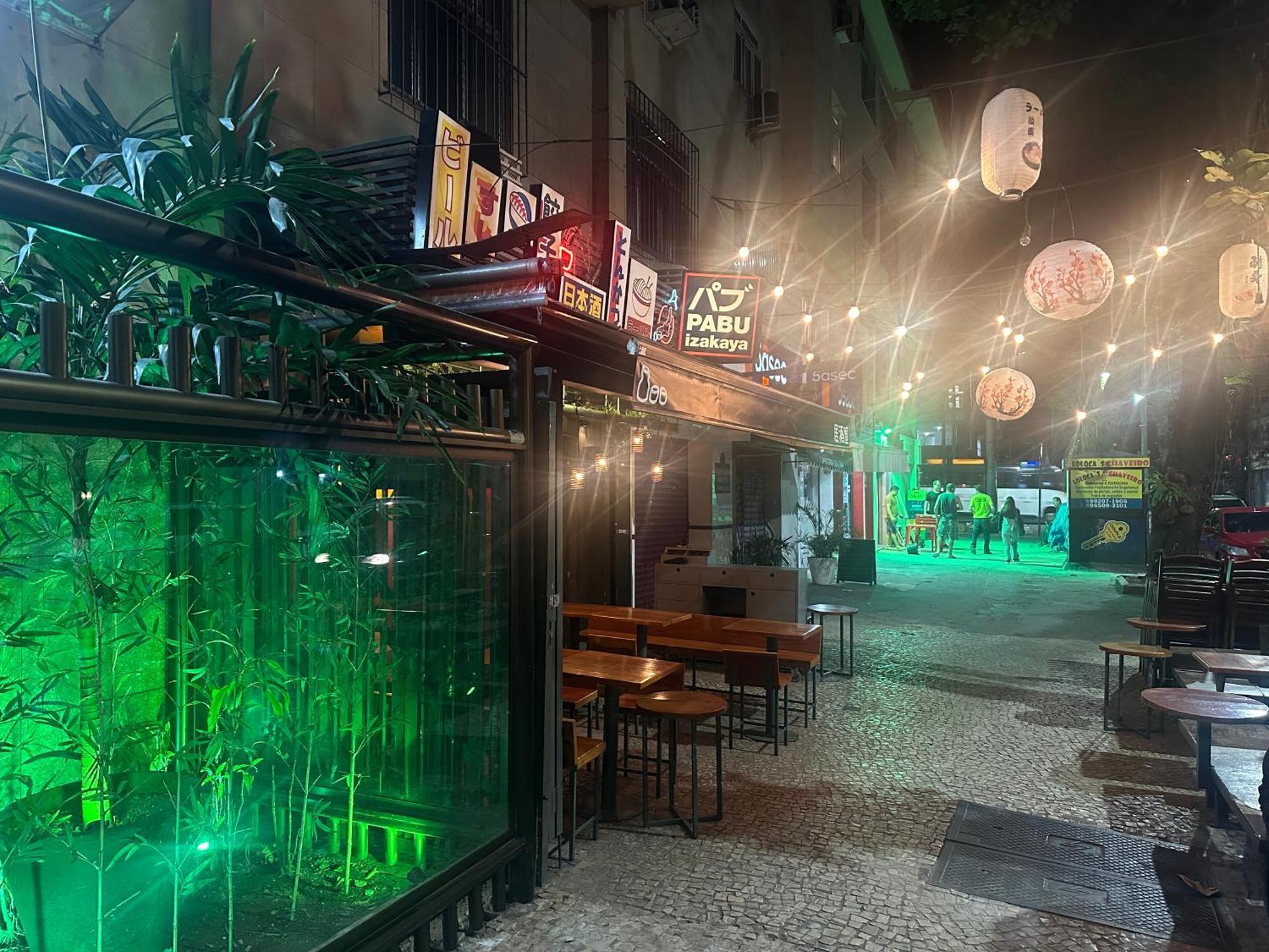 Studio'S Monsieur Leblon - Rio de Janeiro — Photos 3